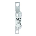 Eaton British Standard Fuse 40A Current Rating 690V Voltage A4 Size, Offset Bolted Tags CEO40