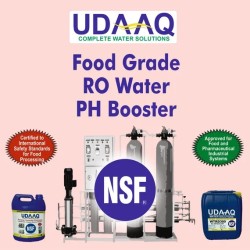 Aquasol Water PH Booster (NSF) WTP200