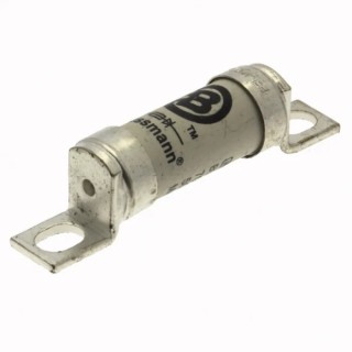 Eaton 100A Bolted Tag Fuse FE 690V AC High Rupture Capacity Offset Tag 63.5 mm 100FE