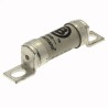Eaton 100A Bolted Tag Fuse FE 690V AC High Rupture Capacity Offset Tag 63.5 mm 100FE