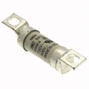 Eaton 100A Bolted Tag Fuse FE 690V AC High Rupture Capacity Offset Tag 63.5 mm 100FE