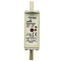 Eaton 40A Centred Tag Fuse NH000 690V AC High Speed Dual Indication NH000 Model 