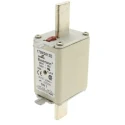 Eaton Centred Tag Fuse NH1 690V AC 100A High Speed Dual Indication Blade Tag 170M3812D
