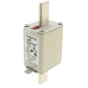 Eaton Centred Tag Fuse NH1 690V AC 100A High Speed Dual Indication Blade Tag 170M3812D