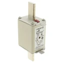 Eaton Centred Tag Fuse NH1 690V AC 100A High Speed Dual Indication Blade Tag 170M3812D