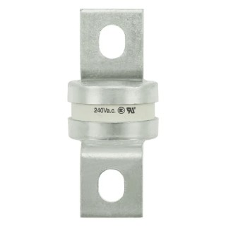 Eaton 450A British Standard High Rupture Capacity Fuse 240V AC, 58.1 mm LMT 450LMT