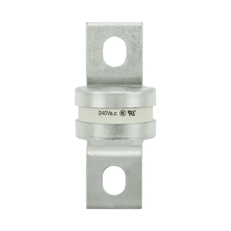 Eaton 450A British Standard High Rupture Capacity Fuse 240V AC, 58.1 mm LMT 450LMT