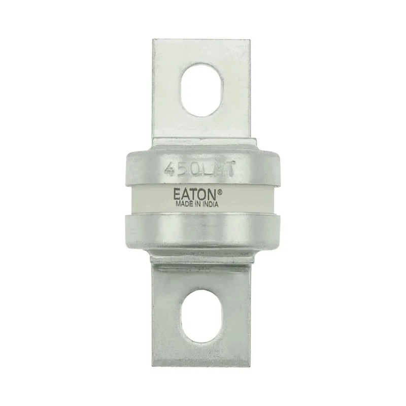 Eaton 450A British Standard High Rupture Capacity Fuse 240V AC, 58.1 mm LMT 450LMT