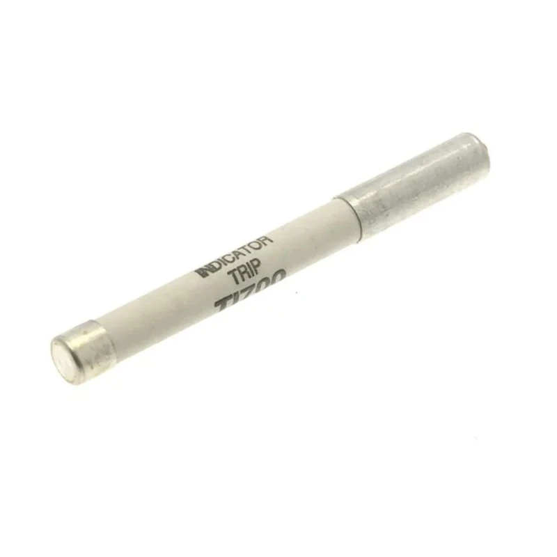 Eaton Universal Screw Panel Fuse Clip for 6.35 x 61.8 mm TI700