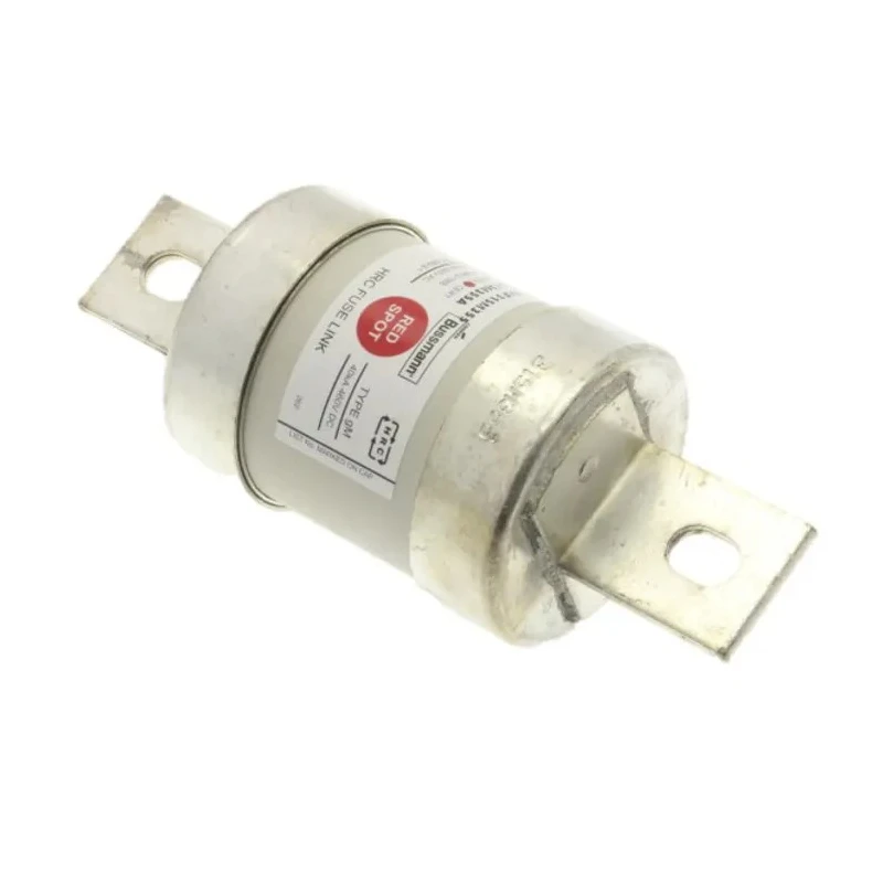 Eaton Universal Screw Panel Fuse Clip for 6.35 x 61.8 mm TI700