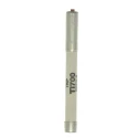 Eaton Universal Screw Panel Fuse Clip for 6.35 x 61.8 mm TI700