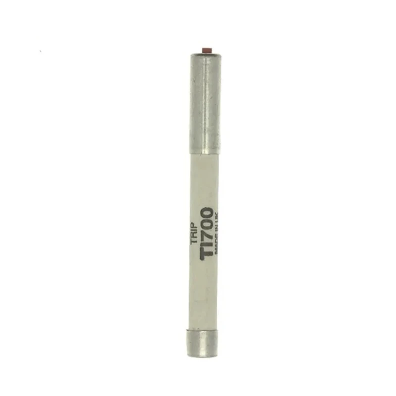 Eaton Universal Screw Panel Fuse Clip for 6.35 x 61.8 mm TI700
