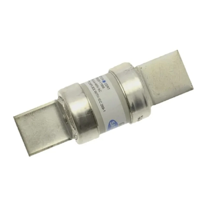 Eaton 100A Offset Tag Fuse 27 x 80 mm 440V AC XS100