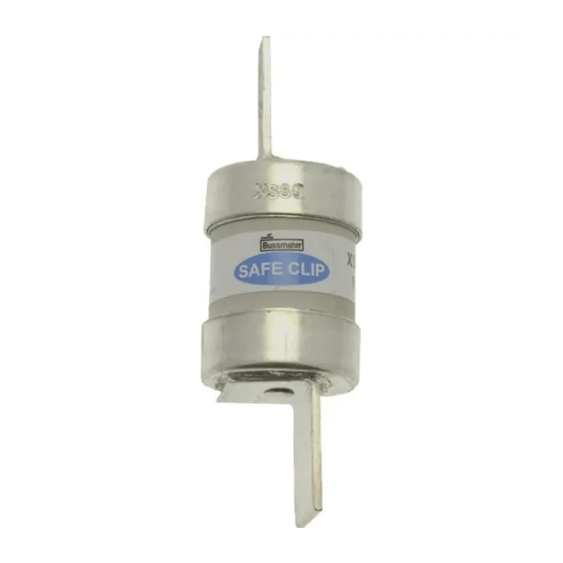 Eaton 100A Offset Tag Fuse 27 x 80 mm 440V AC XS100