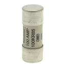 Eaton 100A Ceramic Cartridge Fuse 415V AC, 23 x 57 mm, BS 88-3 Standard 100KR85