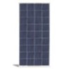 D.light Polycrystalline 100W Solar Panel