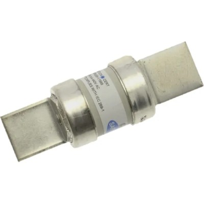 Eaton 63A Offset Tag Fuse 27 x 80 mm 440V AC XS63