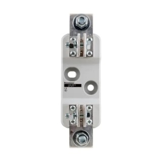Eaton Rail Mount Fuse Holder 1250A Current Rating 690V AC Screw Terminal DIN 35mm Rail SD4-S