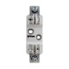 Eaton Rail Mount Fuse Holder 1250A Current Rating 690V AC Screw Terminal DIN 35mm Rail SD4-S