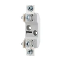 Eaton Rail Mount Fuse Holder 1250A Current Rating 690V AC Screw Terminal DIN 35mm Rail SD4-S