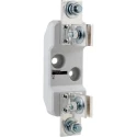 Eaton Rail Mount Fuse Holder 1250A Current Rating 690V AC Screw Terminal DIN 35mm Rail SD4-S