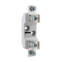 Eaton Rail Mount Fuse Holder 1250A Current Rating 690V AC Screw Terminal DIN 35mm Rail SD4-S