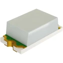 ROHM 2.9 V 66mW Blue LED 0603 Surface Mount SML Series SMLD12E3N1WT86
