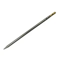 Metcal 11.6 mm Concave Hoof Soldering Iron Tip for CV-500, CV-5200, CV-H1-AV Solder Hand Systems SMC-7HF0015V