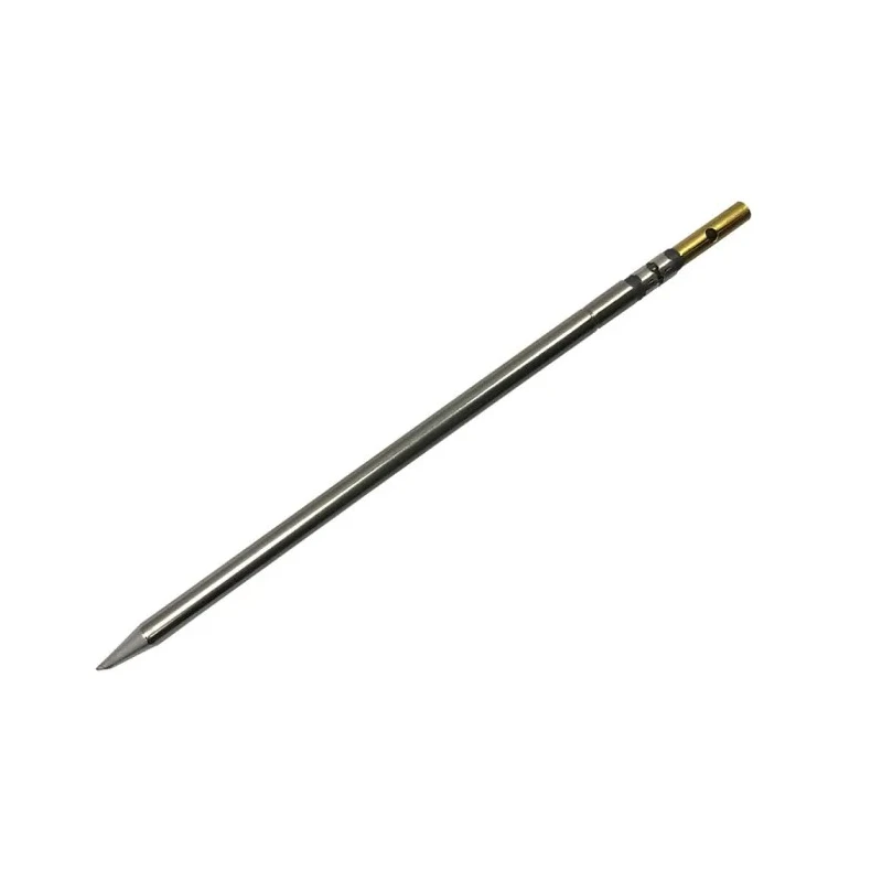 Metcal 11.6 mm Concave Hoof Soldering Iron Tip for CV-500, CV-5200, CV-H1-AV Solder Hand Systems SMC-7HF0015V