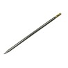 Metcal 11.6 mm Concave Hoof Soldering Iron Tip for CV-500, CV-5200, CV-H1-AV Solder Hand Systems SMC-7HF0015V