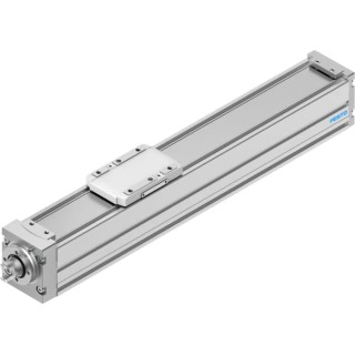 Festo Electrical Linear Actuator ELGC-BS-KF-45-200-10P 200mm Stroke Length 880N Force 600mm/s Speed IP40 Rated China