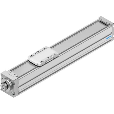 Festo Electrical Linear Actuator ELGC-BS-KF-45-200-10P 200mm Stroke Length 880N Force 600mm/s Speed IP40 Rated China