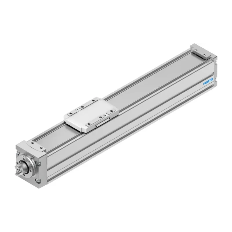 Festo Electrical Linear Actuator ELGC-BS-KF-45-200-10P 200mm Stroke Length 880N Force 600mm/s Speed IP40 Rated China