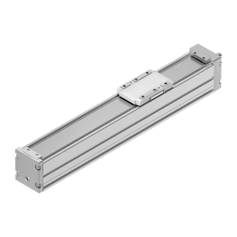 Festo Electrical Linear Actuator ELGC-BS-KF-45-200-10P 200mm Stroke Length 880N Force 600mm/s Speed IP40 Rated China
