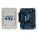 STMicroelectronics STLINK-V3 Modular In-circuit Debugger and Programmer for STM32/STM8 STM8