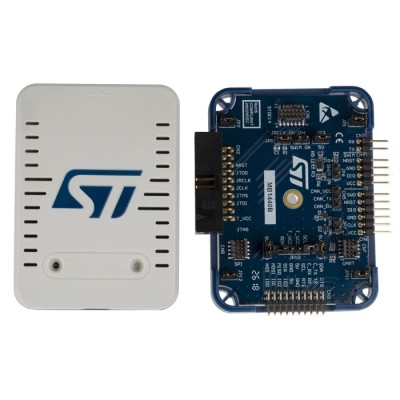 STMicroelectronics STLINK-V3 Modular In-circuit Debugger and Programmer for STM32/STM8 STM8