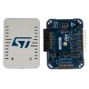 STMicroelectronics STLINK-V3 Modular In-circuit Debugger and Programmer for STM32/STM8 STM8