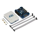 STMicroelectronics STLINK-V3 Modular In-circuit Debugger and Programmer for STM32/STM8 STM8