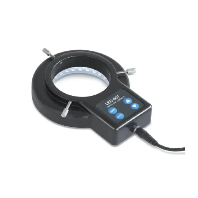 Kern Ring Illumination Microscope Backlight 4.5W LED for Stereo Microscopy OBB-A6102