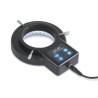 Kern Ring Illumination Microscope Backlight 4.5W LED for Stereo Microscopy OBB-A6102