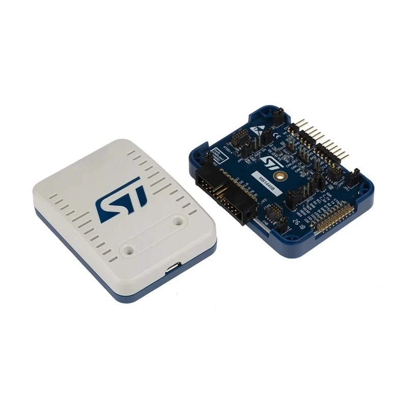 STMicroelectronics STLINK-V3 Modular In-circuit Debugger and Programmer for STM32/STM8 STM8
