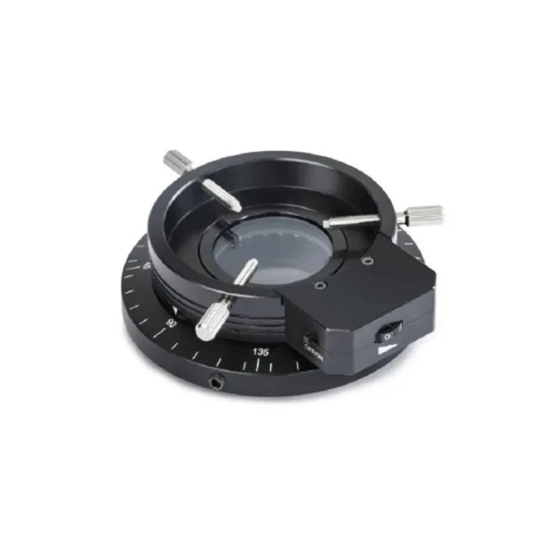 Kern Ring Illumination Microscope Backlight 4.5W LED for Stereo Microscopy OBB-A6102