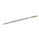 Metcal 9.1 mm Conical Chisel Soldering Iron Tip for CV-500 Systems, CV-5200, CV-H7-AV Solder Hand Pieces CVC-8CH0010S
