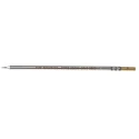 Metcal 9.1 mm Conical Chisel Soldering Iron Tip for CV-500 Systems, CV-5200, CV-H7-AV Solder Hand Pieces CVC-8CH0010S