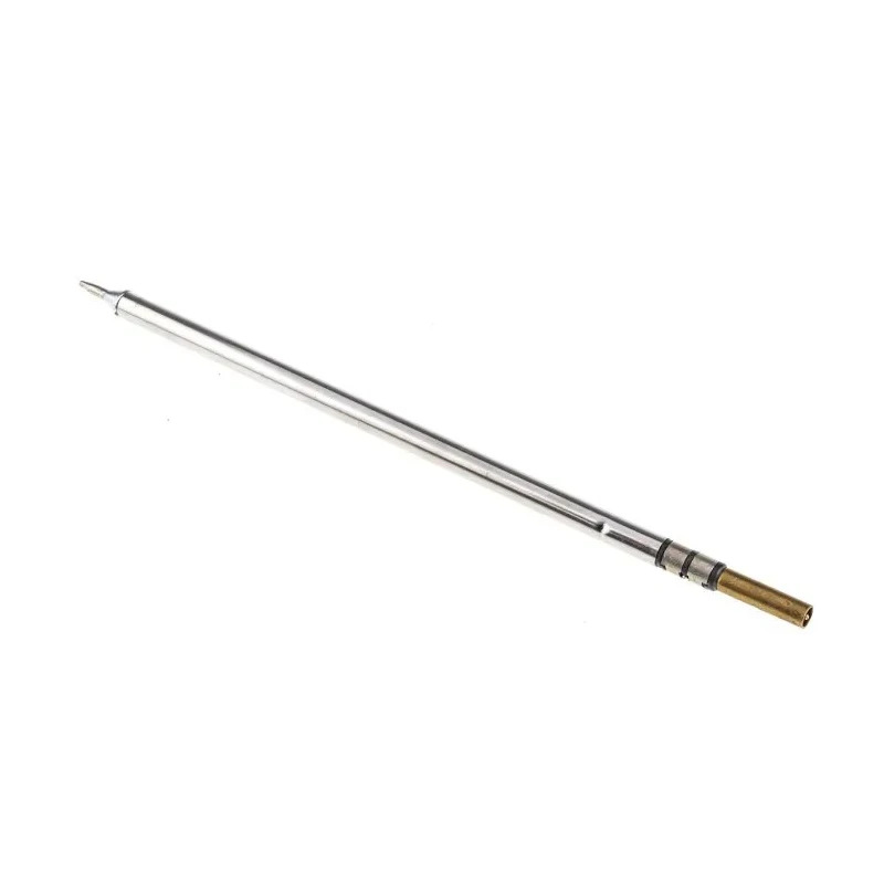 Metcal 9.1 mm Conical Chisel Soldering Iron Tip for CV-500 Systems, CV-5200, CV-H7-AV Solder Hand Pieces CVC-8CH0010S