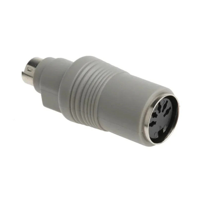 RS PRO 5 Pole Straight Miniature DIN Connector Cable Female 182-8517