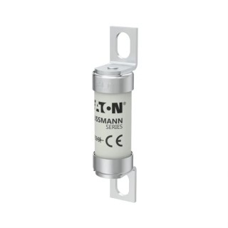 Eaton British Standard Fuse 35A 690V AC Cartridge with Offset Tags 76 mm x 20 mm x 20 mm 35ET