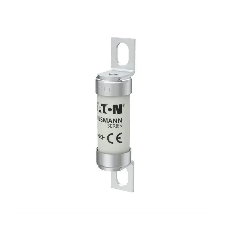 Eaton British Standard Fuse 35A 690V AC Cartridge with Offset Tags 76 mm x 20 mm x 20 mm 35ET