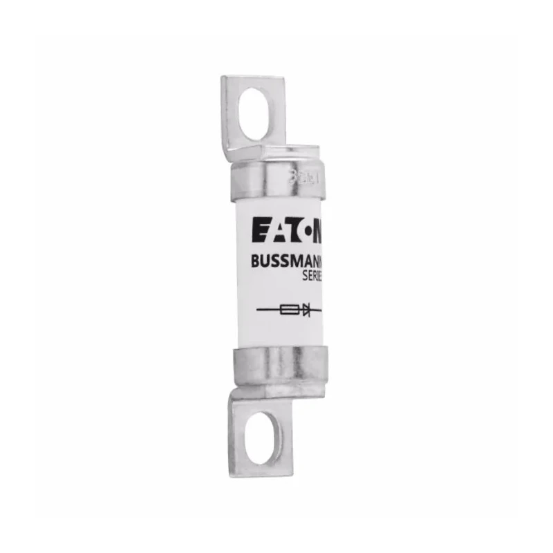 Eaton British Standard Fuse 35A 690V AC Cartridge with Offset Tags 76 mm x 20 mm x 20 mm 35ET