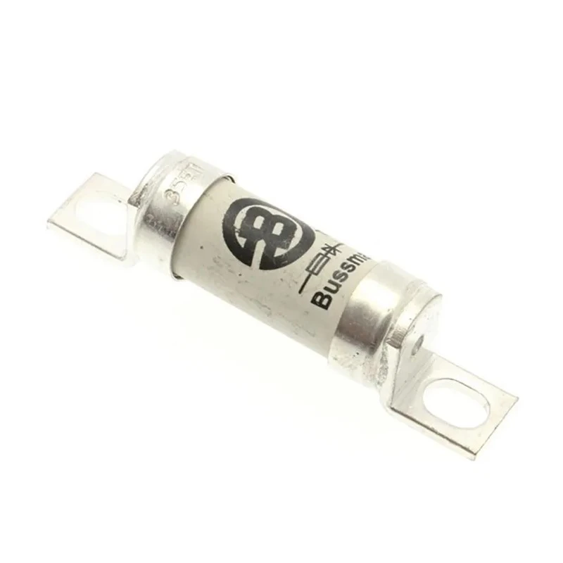 Eaton British Standard Fuse 35A 690V AC Cartridge with Offset Tags 76 mm x 20 mm x 20 mm 35ET